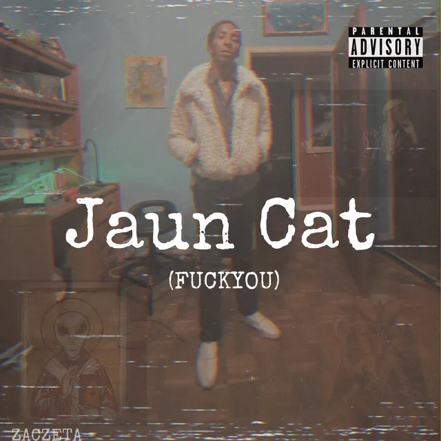 JuanCat (FuckYou)