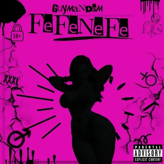 Fefenefe by GuyMandem