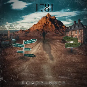 1781 by Roadrunner