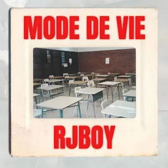 Mode de vie by RjBoy