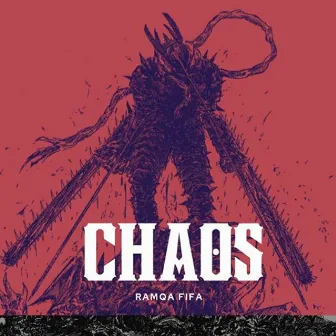 Chaos by Ramqa Fifa