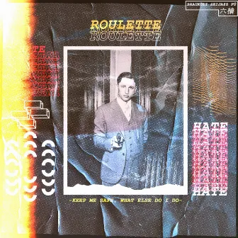 The Roulette Hate by Seijazz