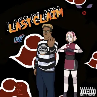 Last Claim by Dbangz