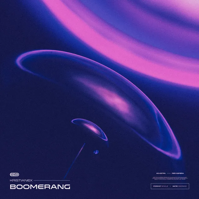 Boomerang