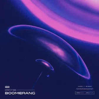 Boomerang by Kristianex