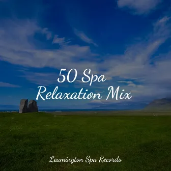 50 Spa Relaxation Mix by Natural Rain Sounds for Sleeping