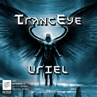 Uriel 2015 by TrancEye