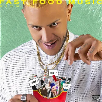 Fast Food Music by Dium