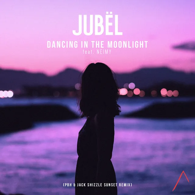 Dancing in the Moonlight - PBH & Jack Sunset Remix Radio Edit