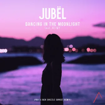 Dancing in the Moonlight (PBH & Jack Sunset Remix Radio Edit) by Jubël