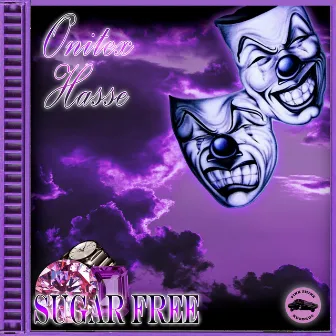 SUGAR FREE by ONITEX HASSE