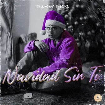 Navidad sin ti by Sentsey