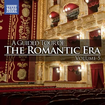 A Guided Tour of the Romantic Era, Vol. 5 by Reinhard Seifried