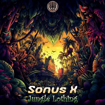 Jungle Lothing by Sonus X