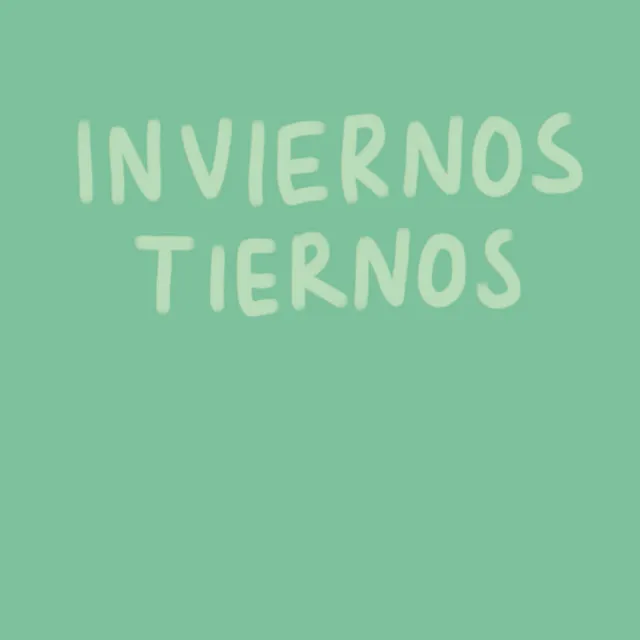 Inviernos tiernos