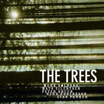 The Trees by Mark Solborg