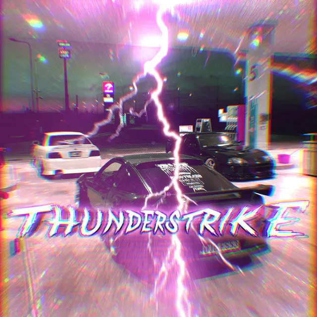 THUNDERSTRIKE