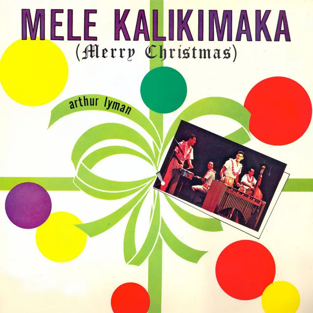 Mele Kalikimaka (Merry Christmas)