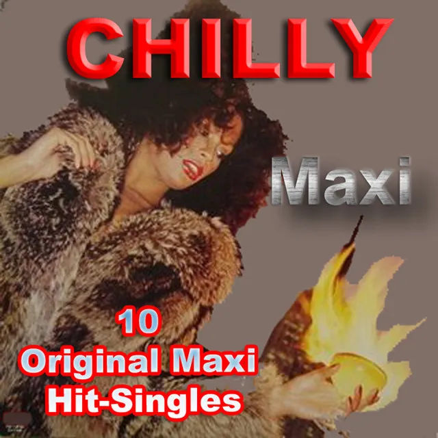 Simply A Love Song Maxi - B.B.M. Remix