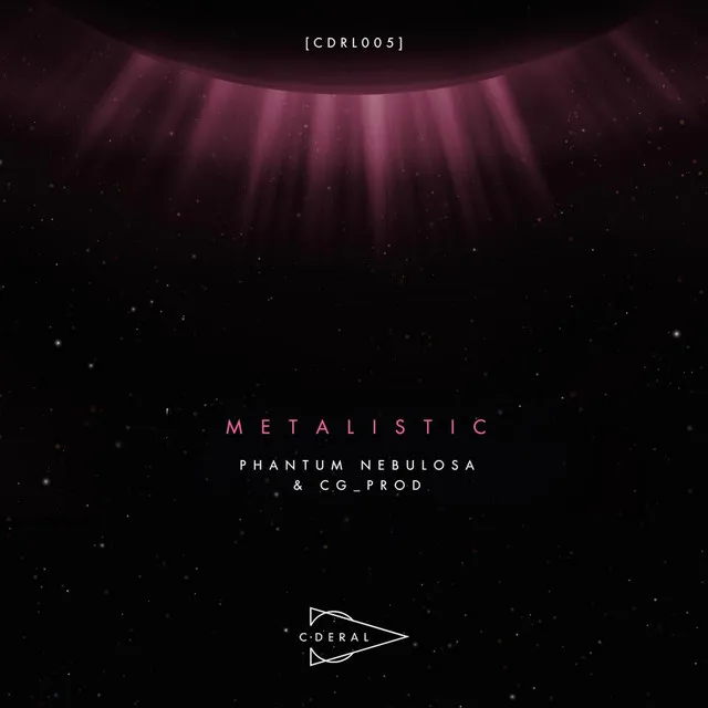 Metalistic - Original mix