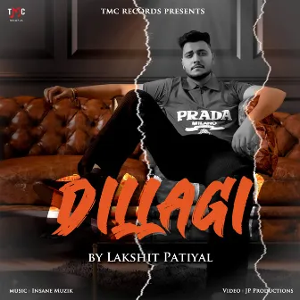 Dillagi by Lakshit Patiyal