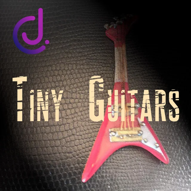 Tiny Guitars