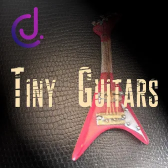 Tiny Guitars by CJ Teffner