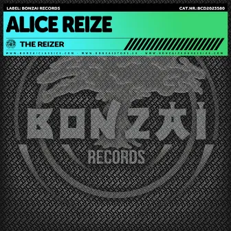 The Reizer by Anonymize