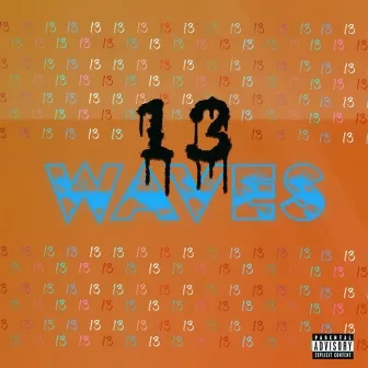 13 WAVES by I.B.