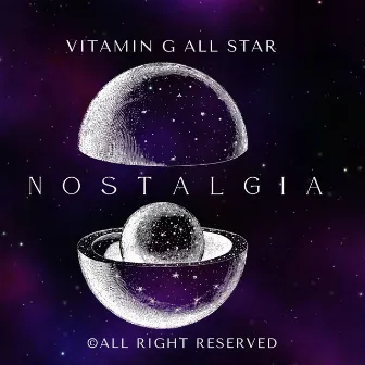 NOSTALGIA BY VITAMIN G by BIJEN MUSIC