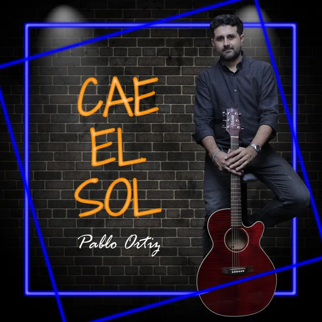 Cae El Sol