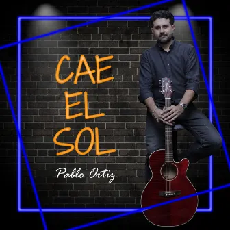 Cae El Sol by Pablo Ortiz