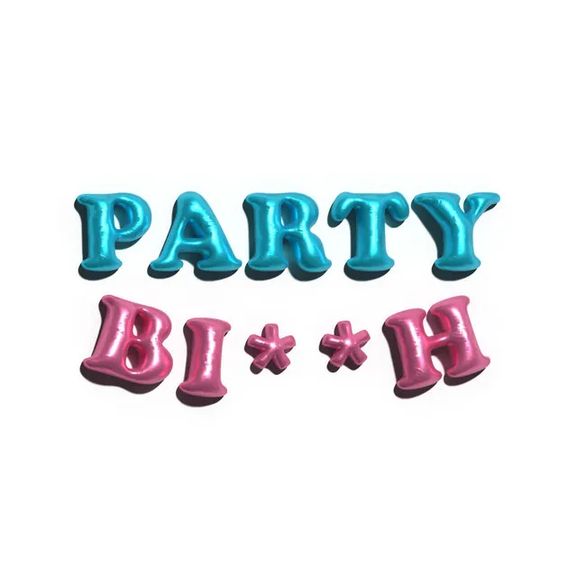 Party Bitch