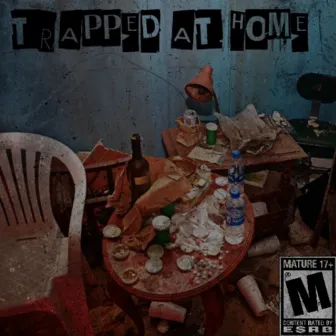 Trapped at Home by Jay The Assassin