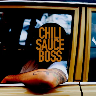 Chili Sauce Boss by Dabbla