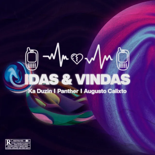 Idas e Vindas