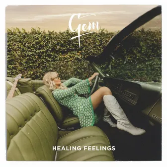 Healing Feelings by GEM