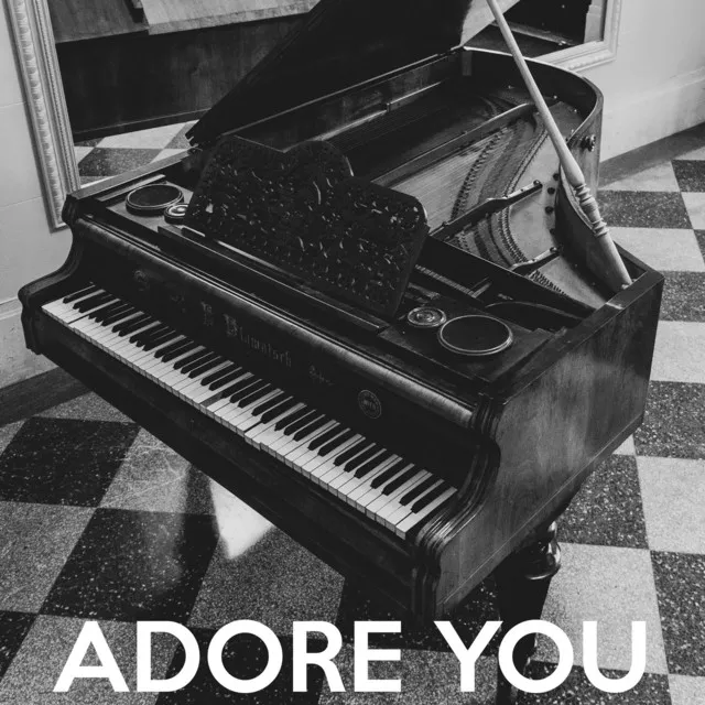 Adore You (Piano Version)