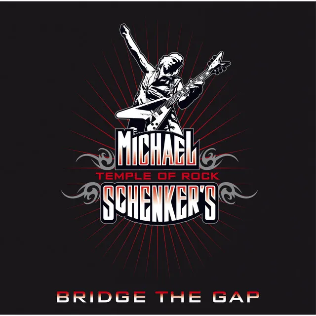 Michael Schenker's Temple Of Rock