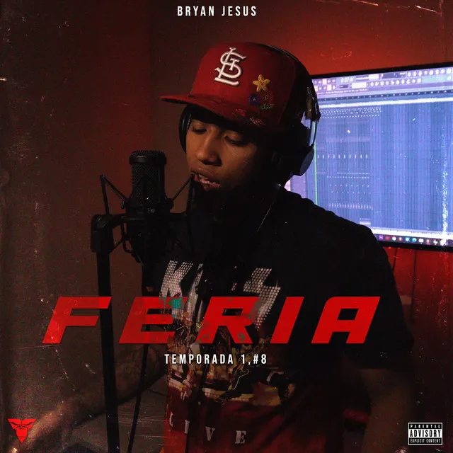 Feria (Freestyle #8)