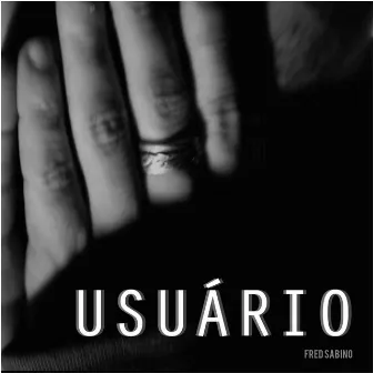 Usuário by Fred Sabino