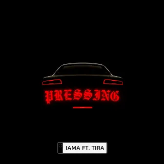 PRE$$ING by TIRA TIRA