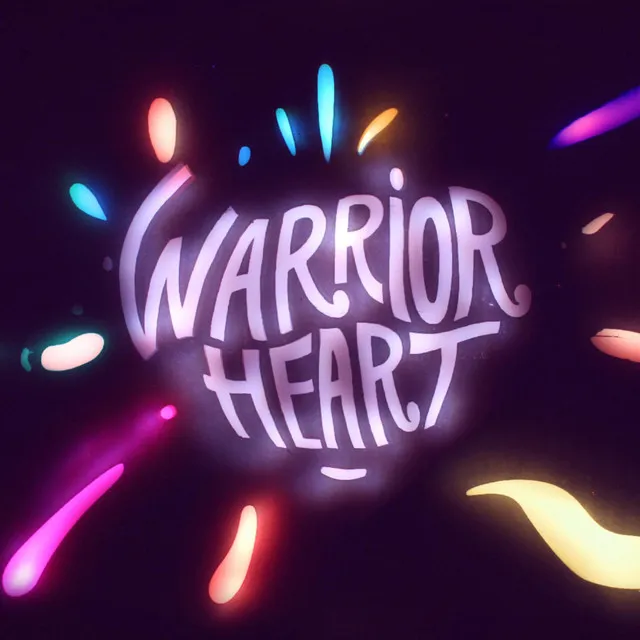 Warrior Heart