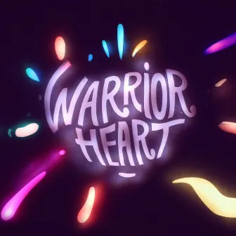 Warrior Heart by Yael Meyer