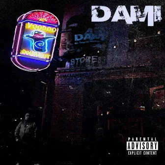 Dollars to Doughnuts (Unreleases) vol 1 by Dami