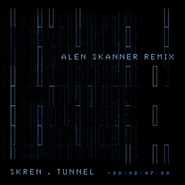 TUNNEL - Alen Skanner Remix