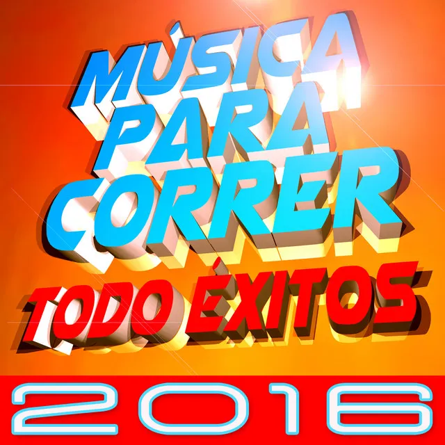 Música para Correr