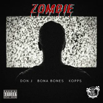 Zombie by Bona Bones