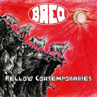 Fellow Contemporaries by Bred