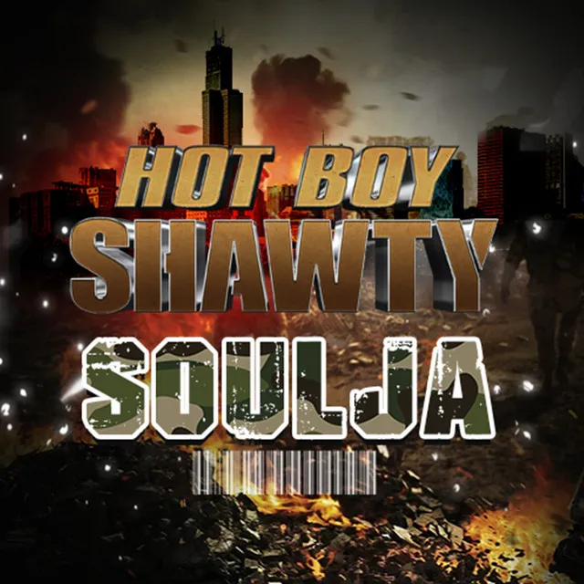 Soulja